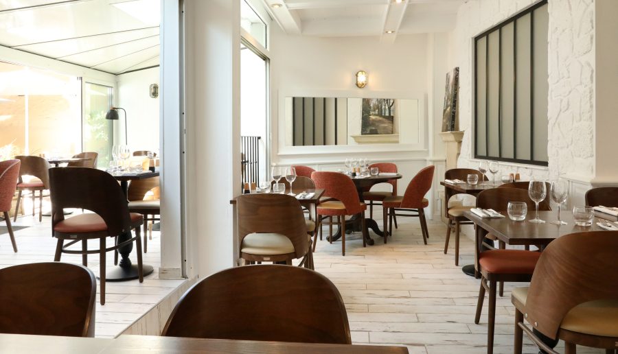 Restaurant Chez Nous