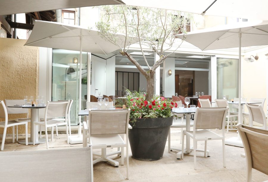 Restaurant Chez Nous