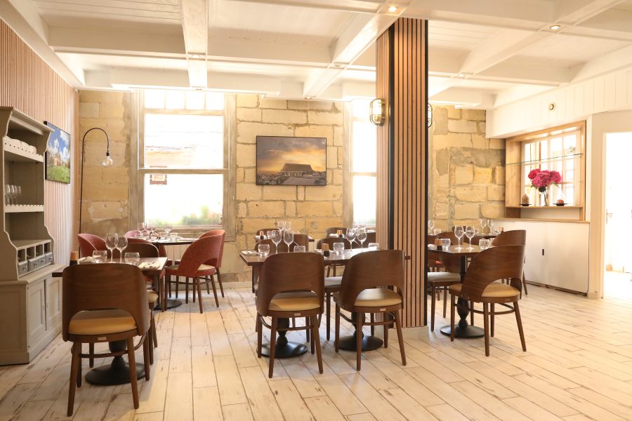 Restaurant Chez Nous