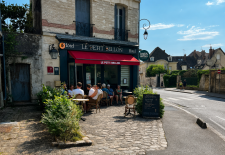 Restaurant du Petit Bellon