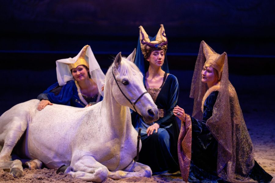 Kalendae, La ronde des heures