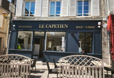 Le Capétien