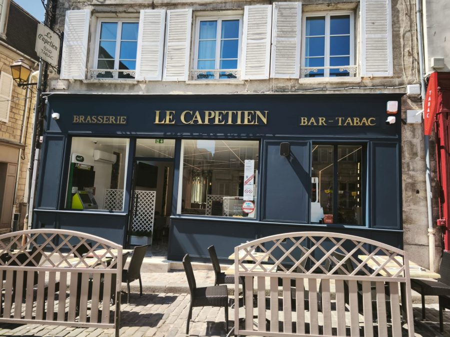 Le Capétien Senlis