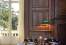 Restaurant & Bar Stradivarius – InterContinental Chantilly Château Mont Royal