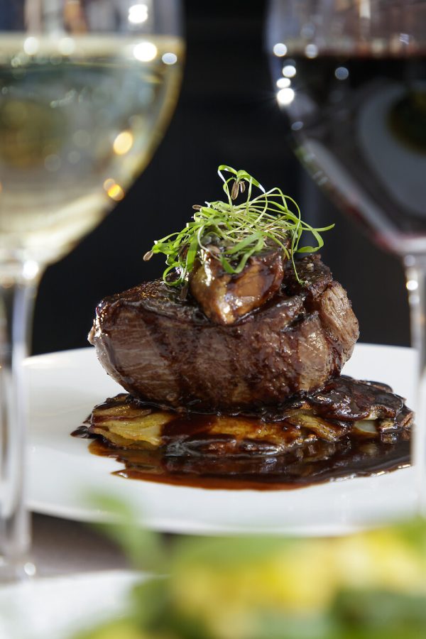 Des bonnes choses gourmandes…