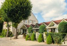 Le Relais d&rsquo;Aumale