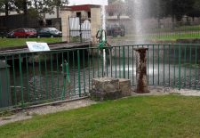 Parcours le long des Canaux de Chantilly