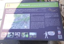 Rallye pédestre Sentier des Faubourgs de Senlis
