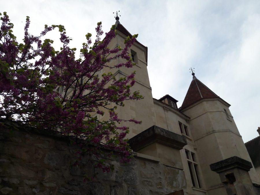 Hôtel d&rsquo;Hérivaux