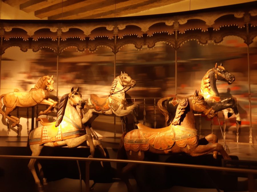Musée du Cheval