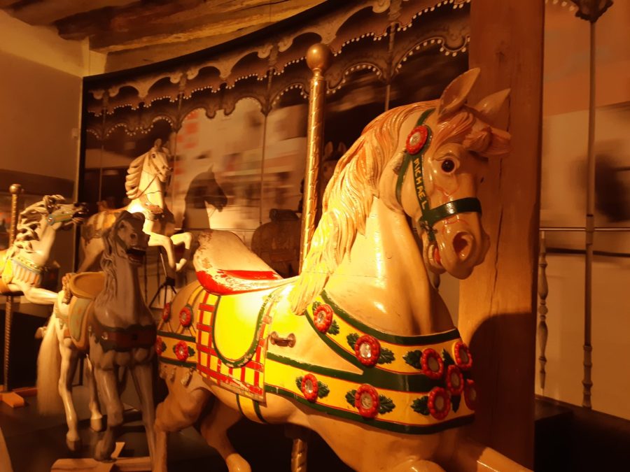 Musée du cheval