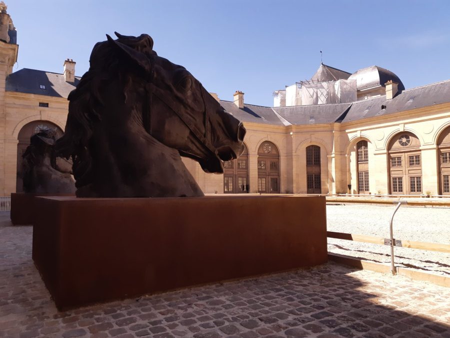 Manège