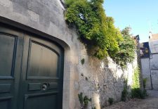 Les hôtels particuliers de Senlis