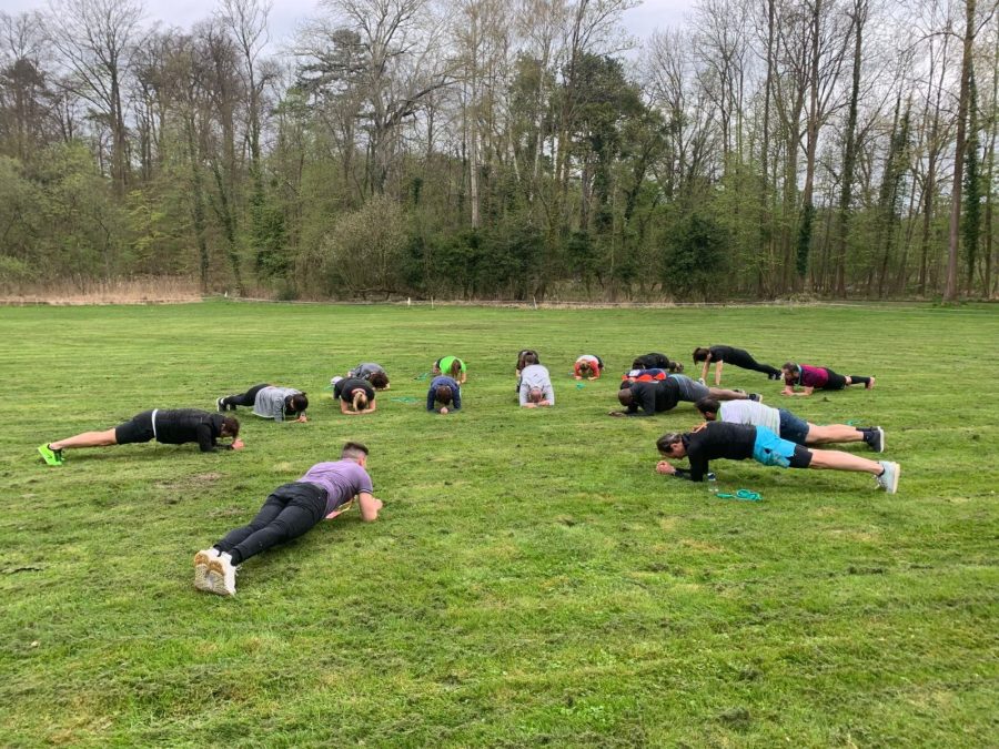 Ton Coach Sportif