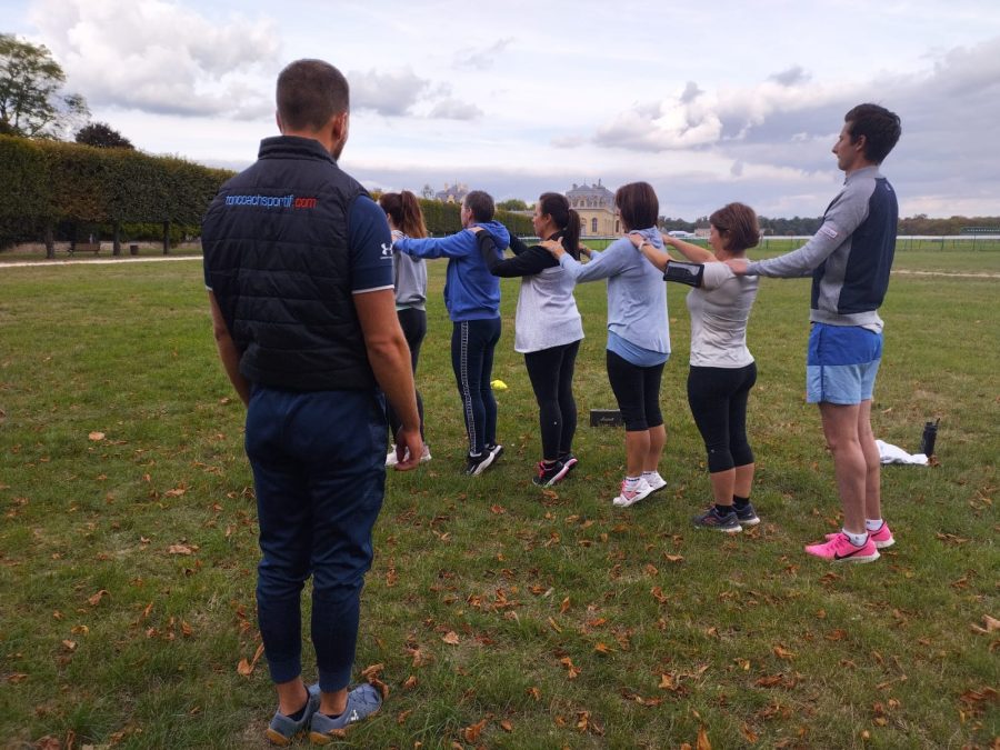 Ton Coach Sportif