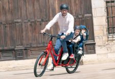 Bobebike – Loueur, réparateur et balades à vélo