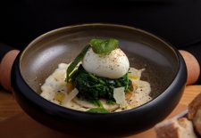 À L&rsquo;Epicerie – Mercure Chantilly