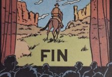 15ème édition des Journées Tintinophiles de Senlis