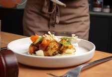 À L&rsquo;Epicerie – Mercure Chantilly