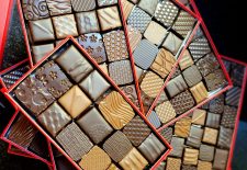 La Passion du Chocolat