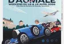 Rallye d&rsquo;Aumale
