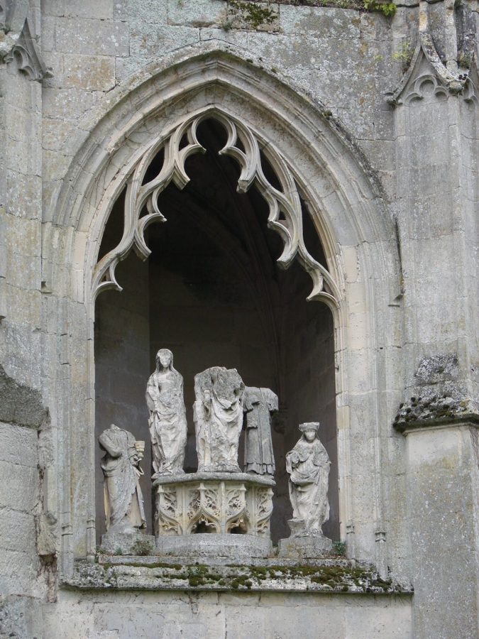 Abbaye de la victoire