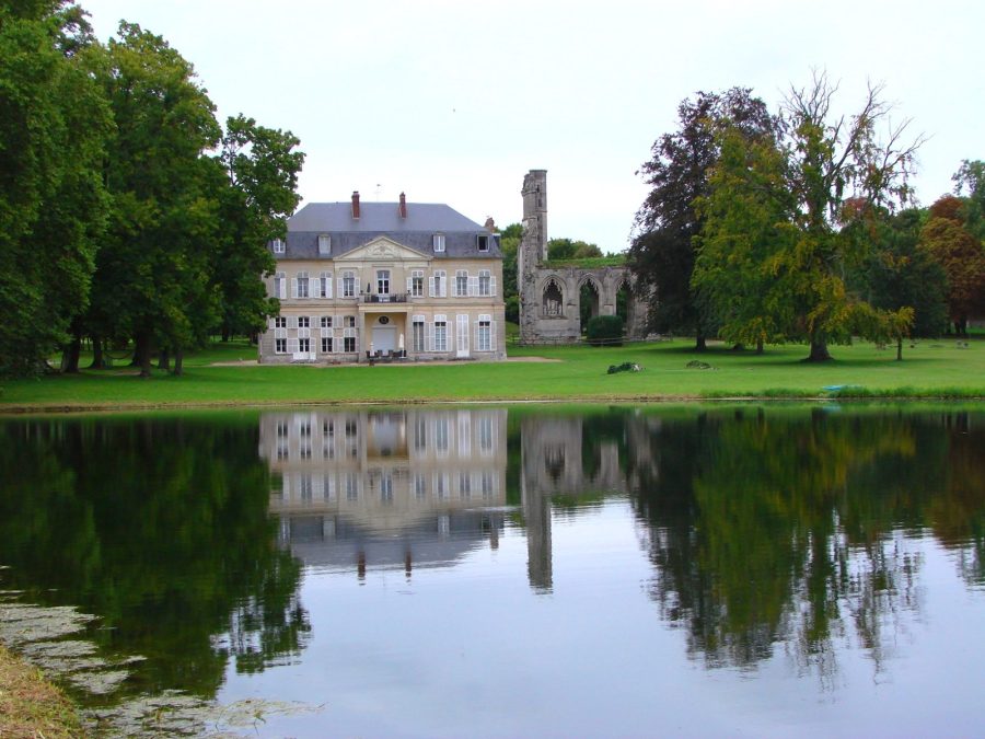 Abbaye de la victoire
