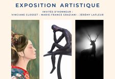 Printemps des Arts de Senlis
