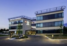 La Table d’Escapade – Hôtel Best Western Plus