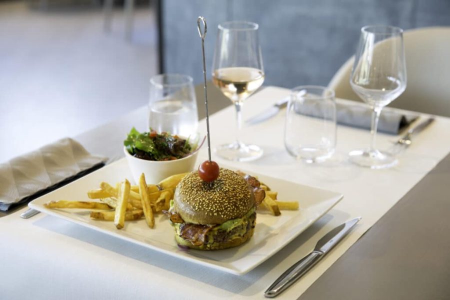 Best Western Hôtel Escapade