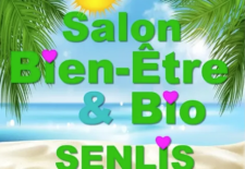 Salon Bien-être et bio à Senlis