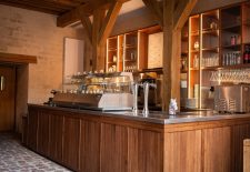 Grandes Écuries du Château de Chantilly