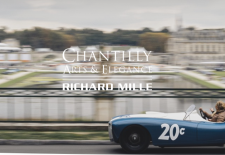Chantilly Arts & Elégance Richard Mille