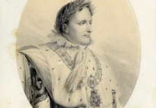 Exposition « Napoléon à Chantilly » au Château de Chantilly