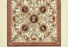 Exposition « L&rsquo;Antiquité retrouvée, trésors du cabinet des livres » au Château de Chantilly