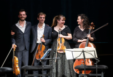 Festival « Convergences musicales » à Senlis
