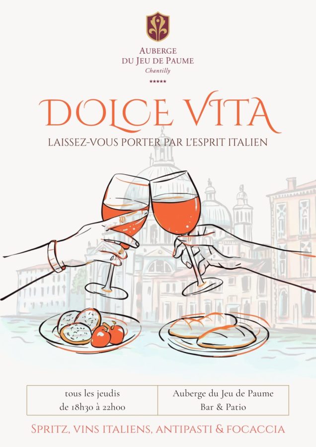 Dolce Vita – 1