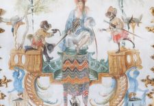 Visite guidée : « Quelle histoire ces animaux ! » au Château de Chantilly