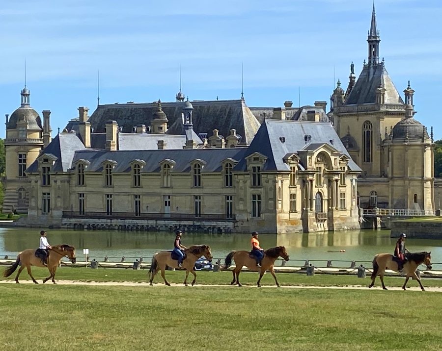 Henson1 ©ChantillySenlisTourisme