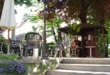 Hostellerie de la Porte Bellon