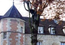 Hostellerie de la Porte Bellon