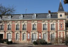 Visit Chantilly – Guide interprète