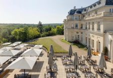 L’Opéra – InterContinental Chantilly Château Mont Royal
