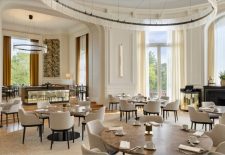 L’Opéra – InterContinental Chantilly Château Mont Royal