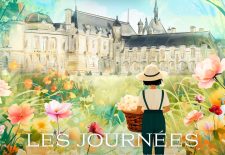 Journées des Plantes au château de Chantilly – Édition Printemps 2026