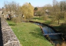 Fortifications médiévales