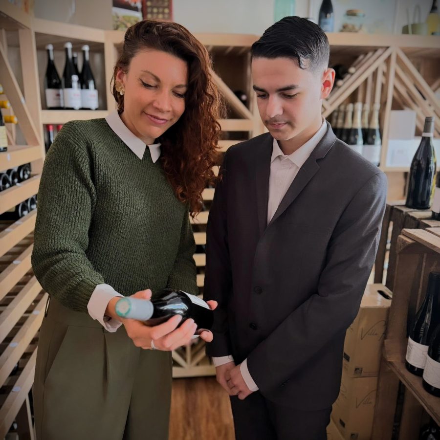 Les Vins de Condé