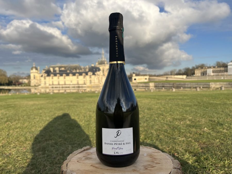 Les Vins de Condé
