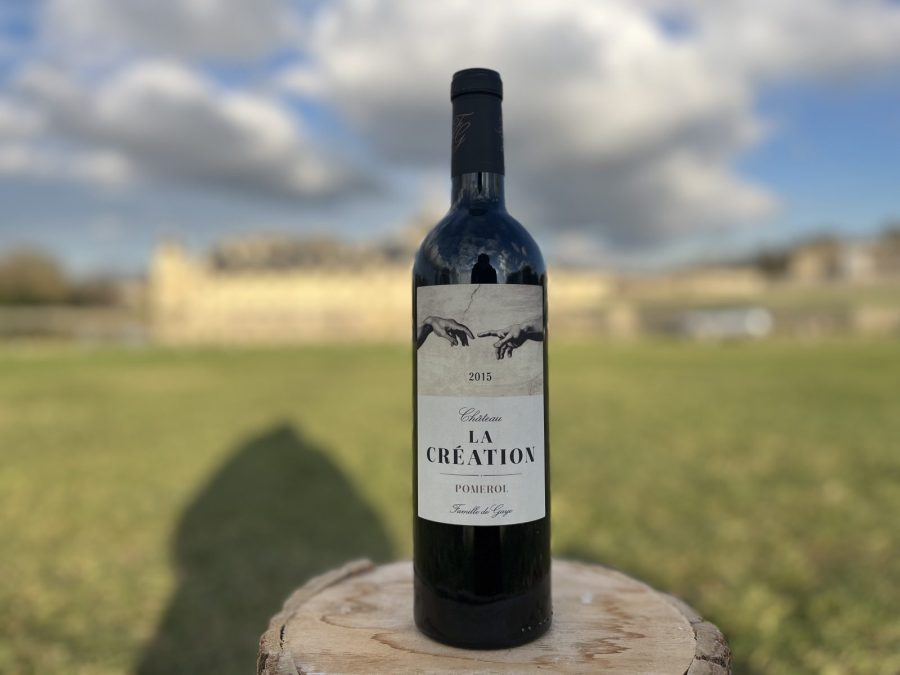 Les Vins de Condé