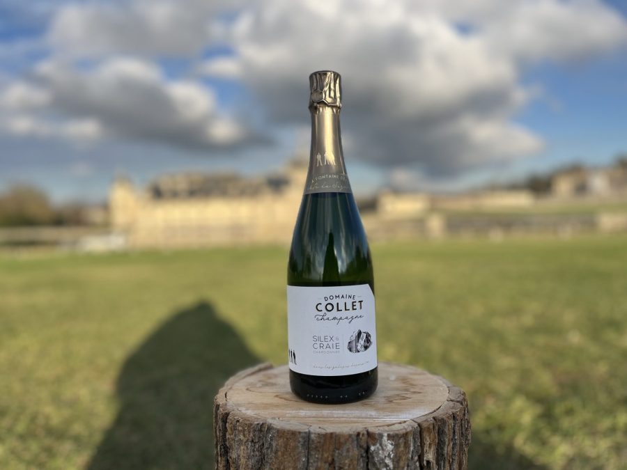 Les Vins de Condé